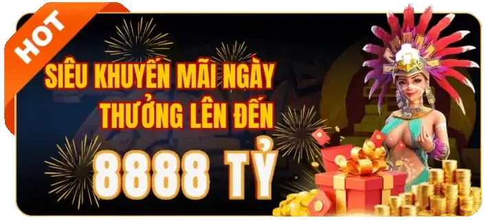 Tham gia 888bet Nổ Hũ