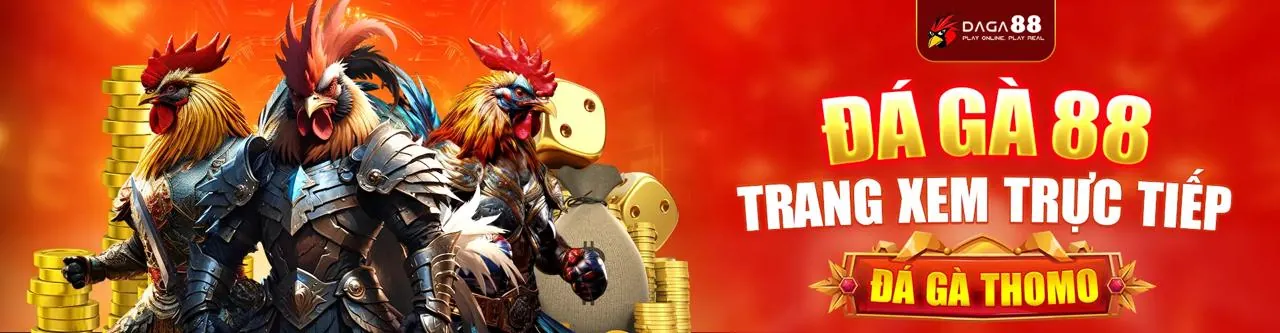 Đá gà trực tuyến 888bet nổ hũ
