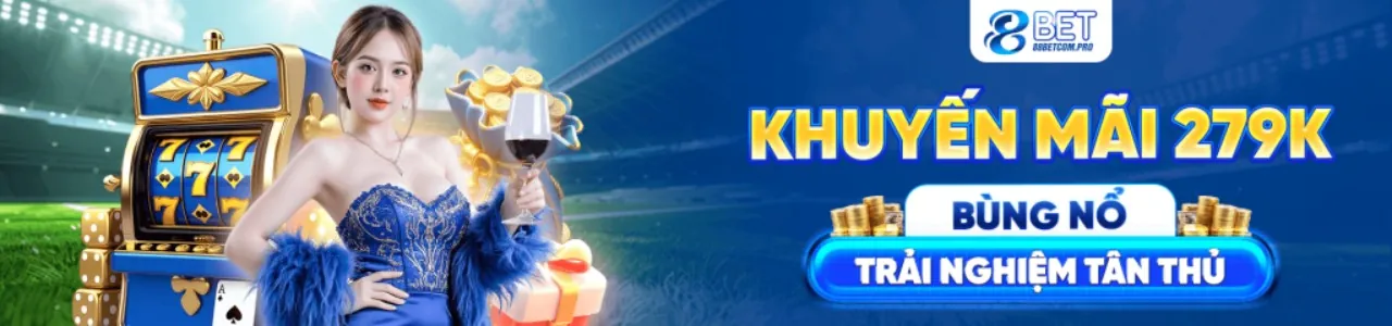 Chương trình VIP 888bet Nổ Hũ với các đặc quyền độc quyền