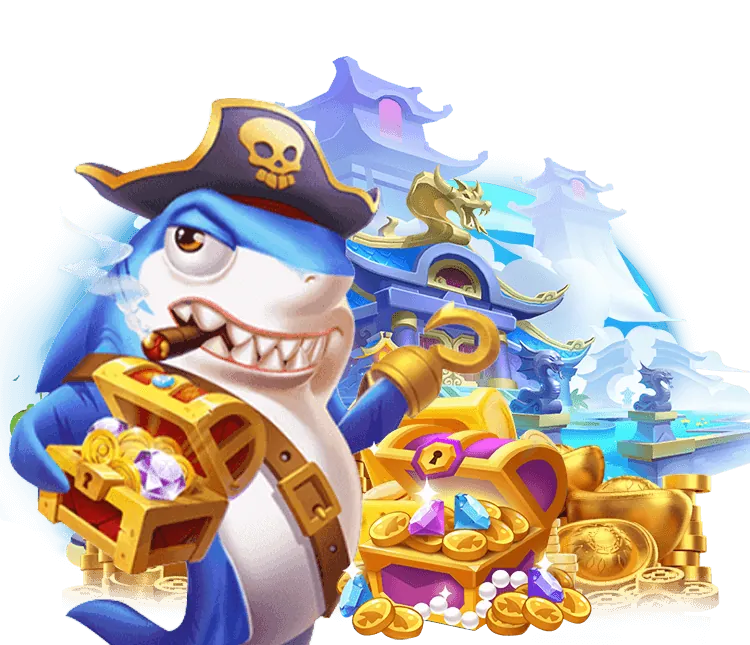 Tổng quan game Bắn Cá 888bet Nổ Hũ
