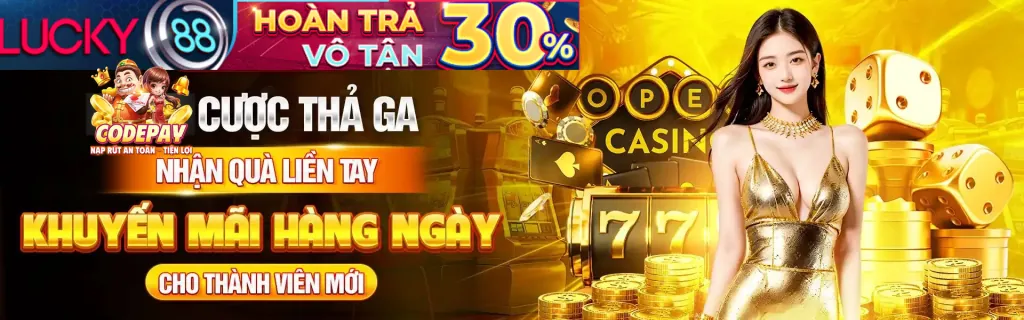 Khuyến mãi chào mừng thành viên mới 888bet